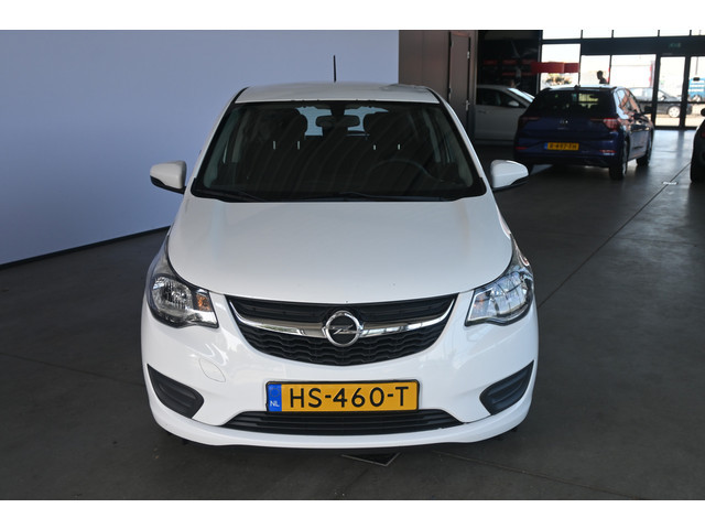 Opel Karl