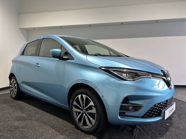 Renault ZOE 2020 Elektrisch
