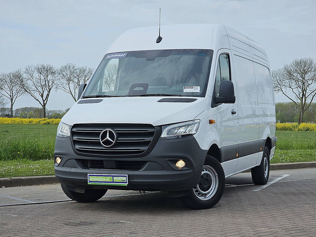 Mercedes-Benz Sprinter 2024 Diesel