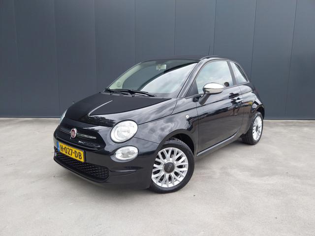 Fiat 500 2020 Benzine