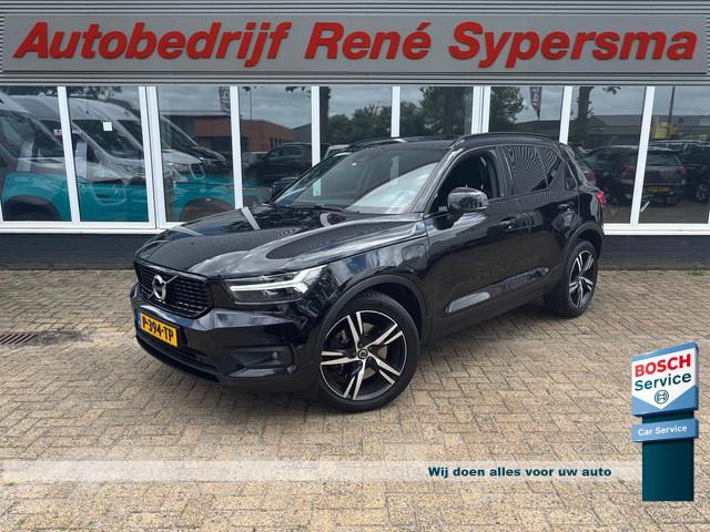 Volvo XC40 2021 Hybride