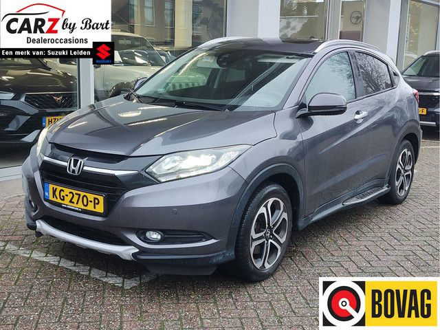 Honda HR-V 2016 Benzine