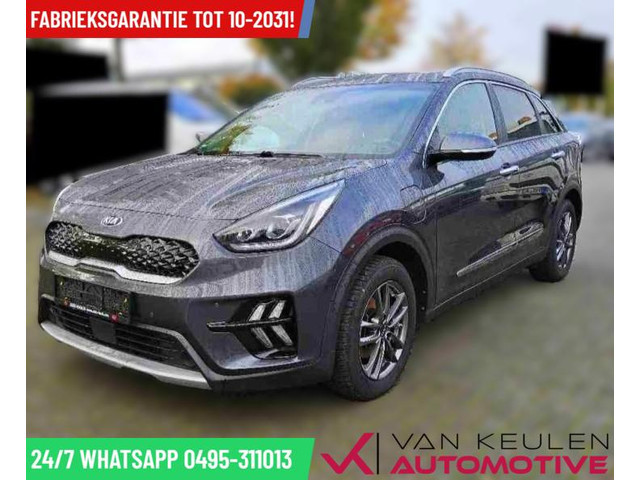 Kia Niro 2021 Hybride