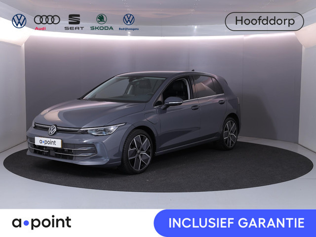 Volkswagen Golf 2025 Hybride