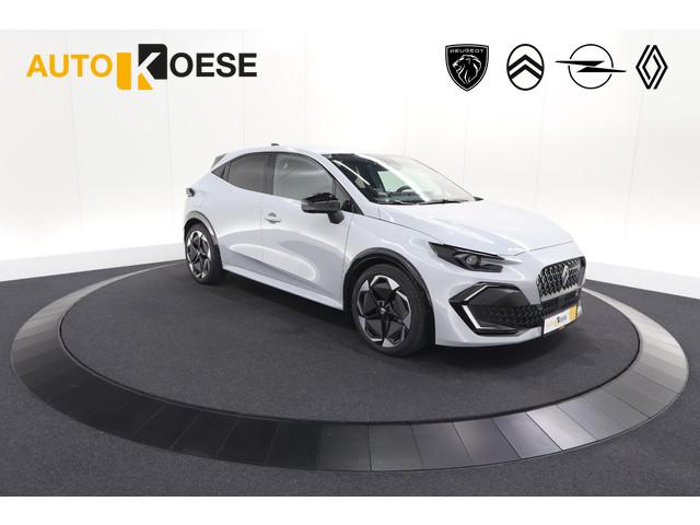 Renault Clio 2026 Hybride