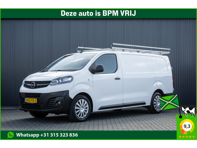 Opel Vivaro 2020 Diesel