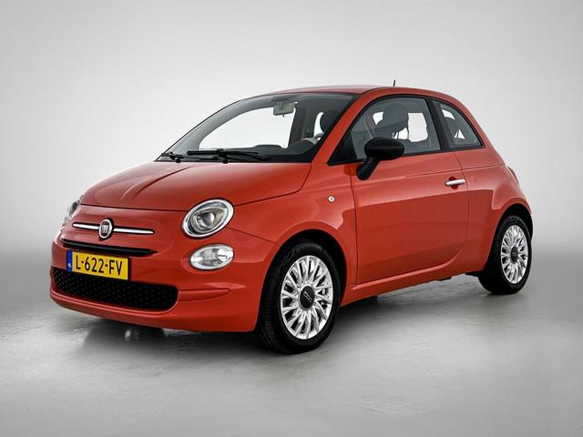 Fiat 500 2021 Benzine
