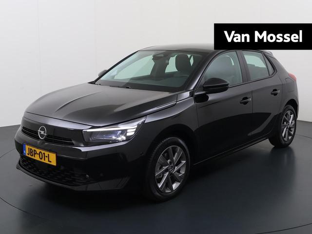 Opel Corsa 2025 Benzine