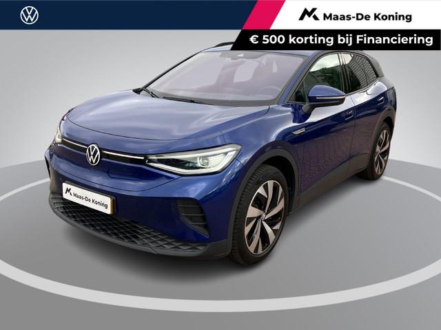 Volkswagen ID.4 2023 Elektrisch
