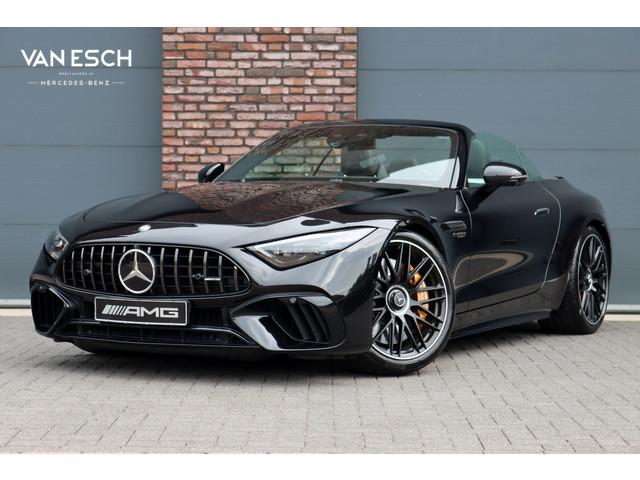 Mercedes-Benz SL-Klasse