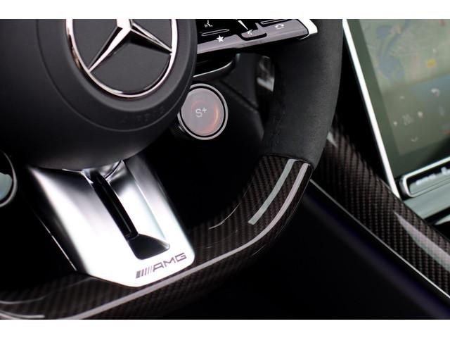Mercedes-Benz SL-Klasse