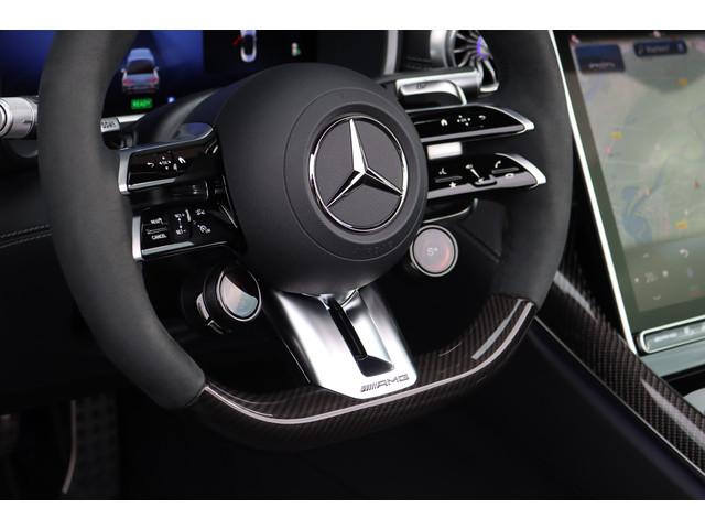 Mercedes-Benz SL-Klasse