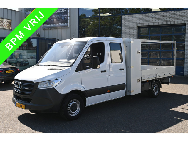 Mercedes-Benz Sprinter 2019 Diesel
