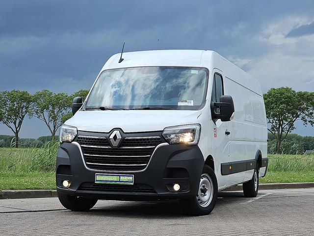 Renault Master 2024 Diesel