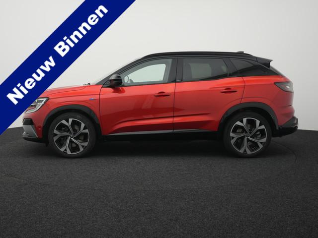 Renault Austral 2024 Hybride