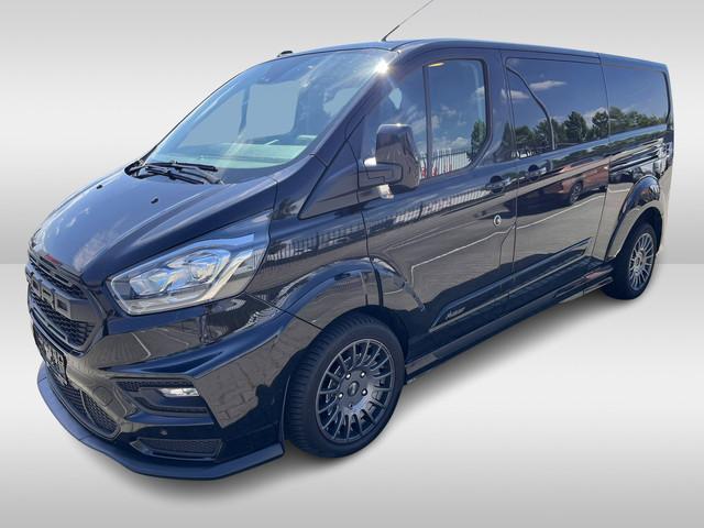 Ford Transit Custom 2023 Diesel