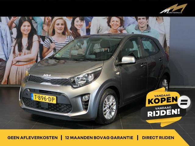 Kia Picanto 2023 Benzine