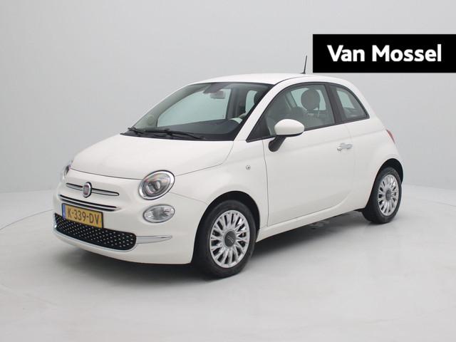 Fiat 500 2020 Benzine