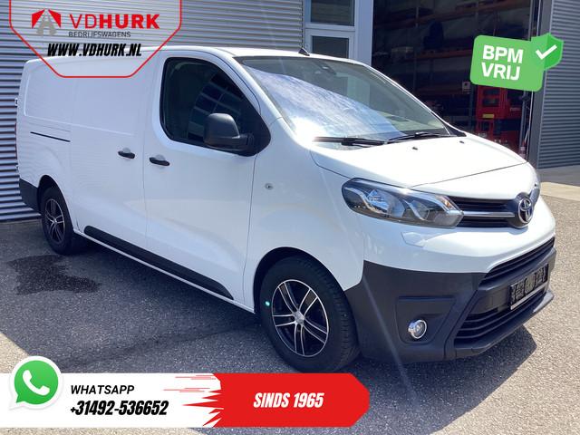 Toyota pro-ace 2019 Diesel