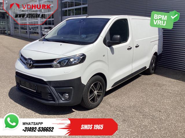 Toyota pro-ace