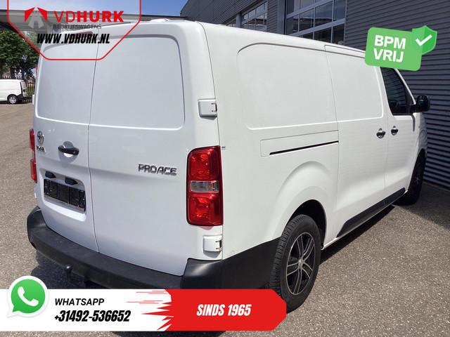 Toyota pro-ace