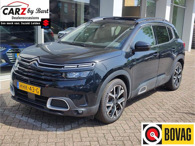 Citroën C5 Aircross 2021 Hybride