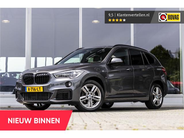 BMW X1 2019 Benzine