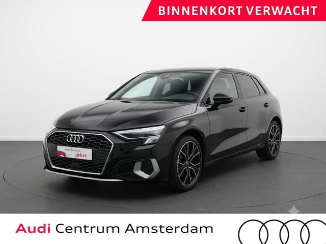 Audi A3 2024 Benzine