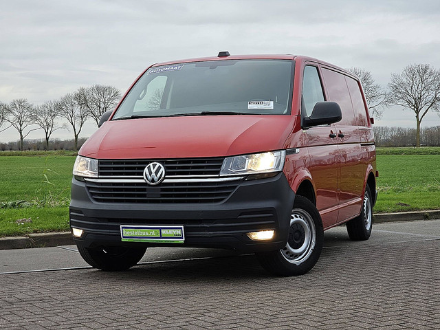 Volkswagen Transporter 2020 Diesel