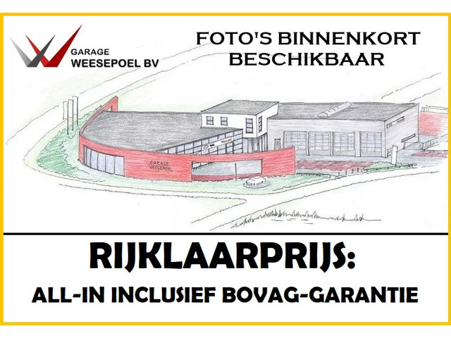 Kia Picanto 2019 Benzine