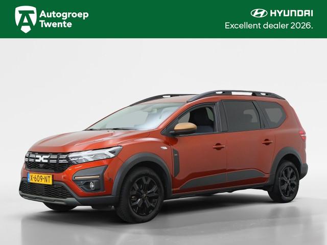 Dacia Jogger 2023 Benzine