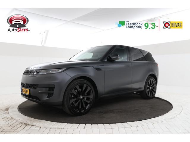 Land Rover Range Rover Sport 2024 Hybride