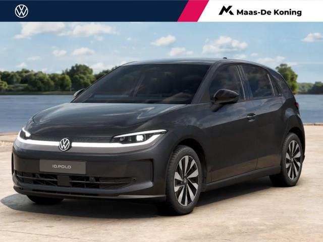 Volkswagen ID. Polo