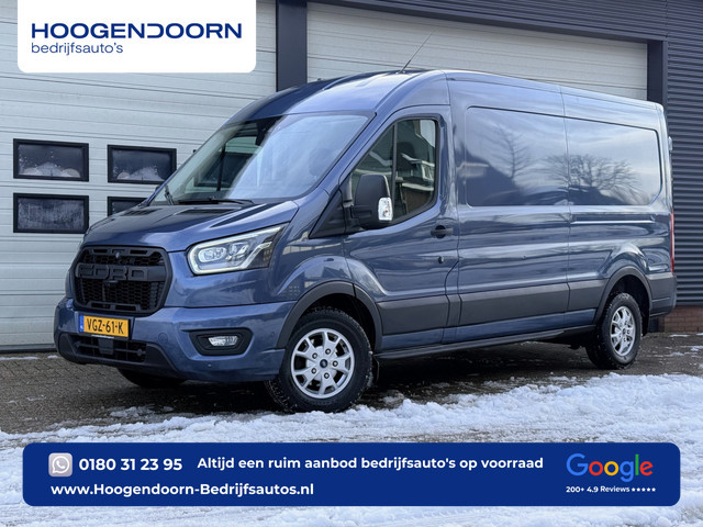 Ford Transit 2020 Diesel