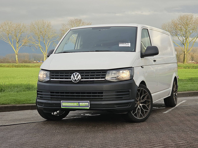 Volkswagen Transporter 2017 Diesel