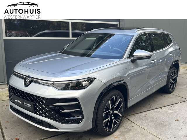 Volkswagen Tayron 2025 Hybride