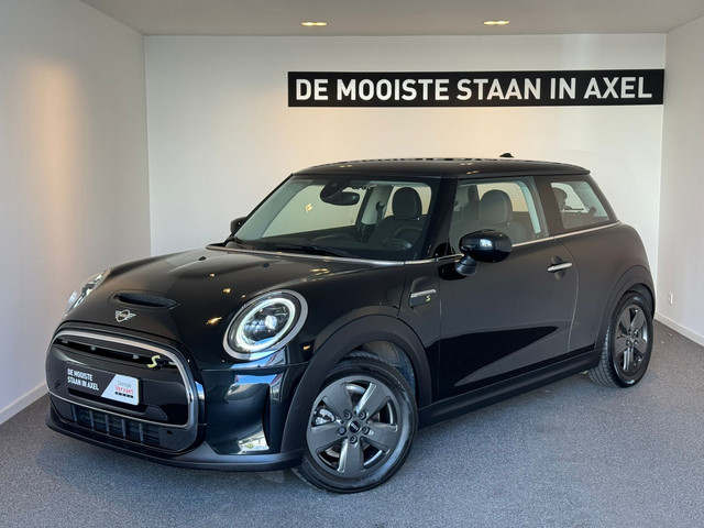 Mini Mini 2022 Elektrisch
