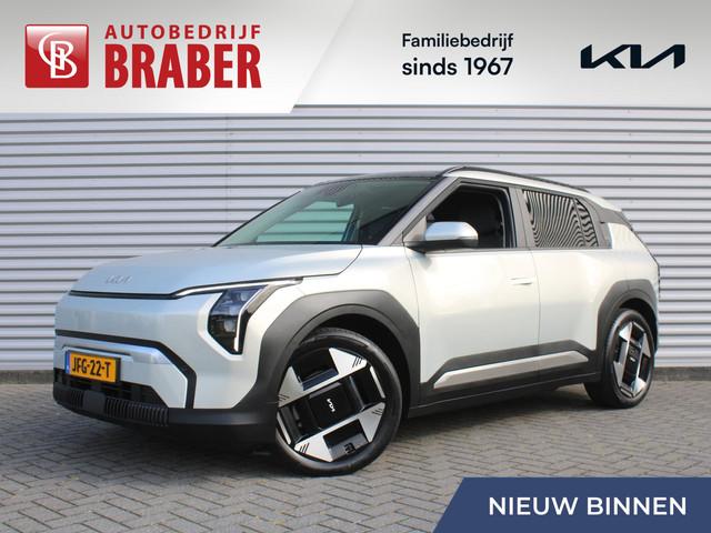 Kia EV3 2025 Elektrisch