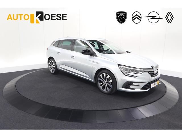 Renault Megane 2024 Benzine