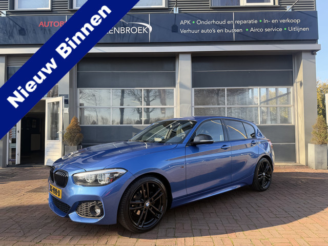 BMW 1 Serie 2019 Diesel