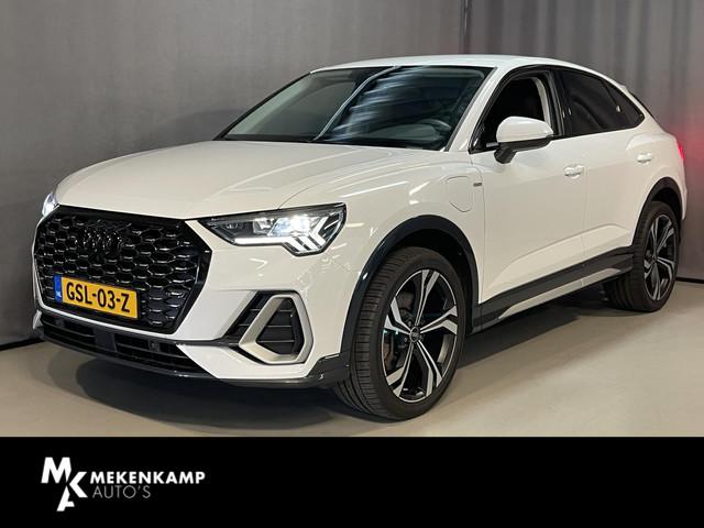 Audi Q3 2023 Hybride