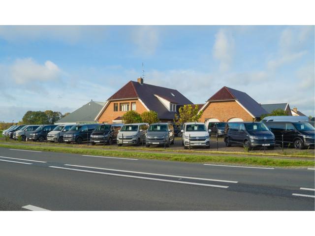 Volkswagen Transporter 2024 Diesel