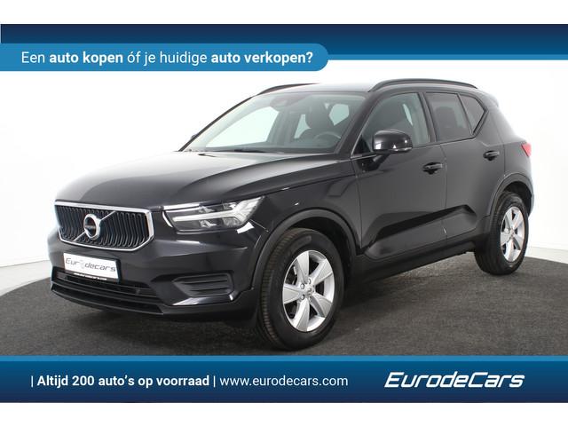 Volvo XC40 2021 Benzine