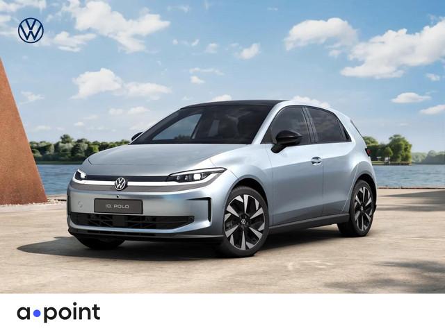 Volkswagen ID. Polo 2026 Elektrisch