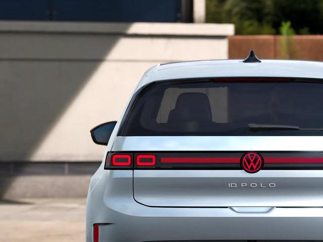 Volkswagen ID. Polo
