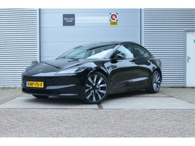 Tesla Model 3 2023 Elektrisch