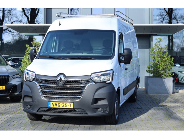 Renault Master 2022 Diesel