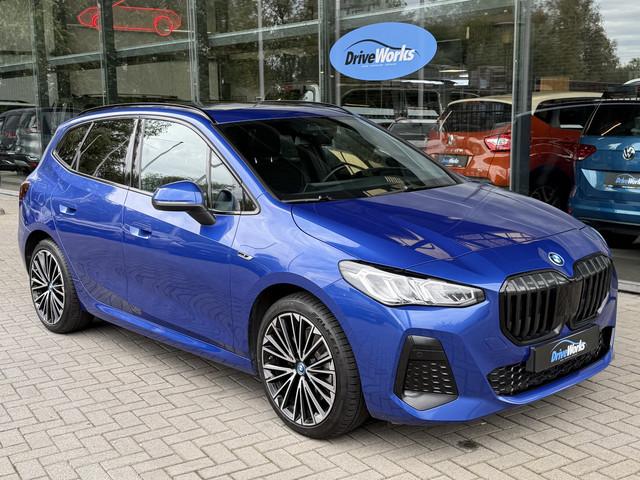BMW 2 Serie 2022 Hybride
