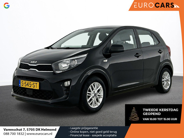 Kia Picanto 2023 Benzine