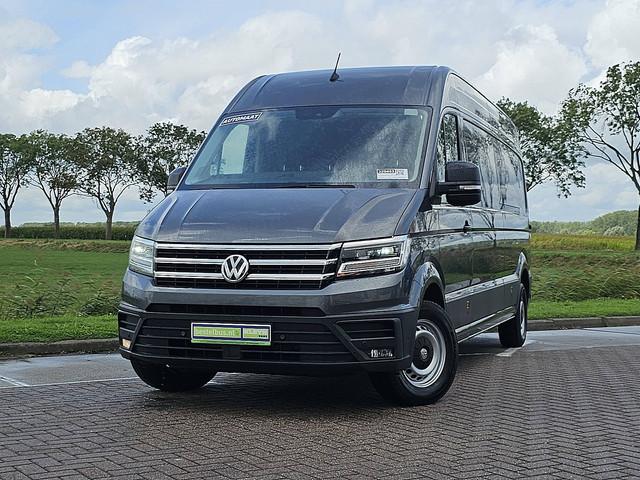 Volkswagen Crafter 2021 Diesel